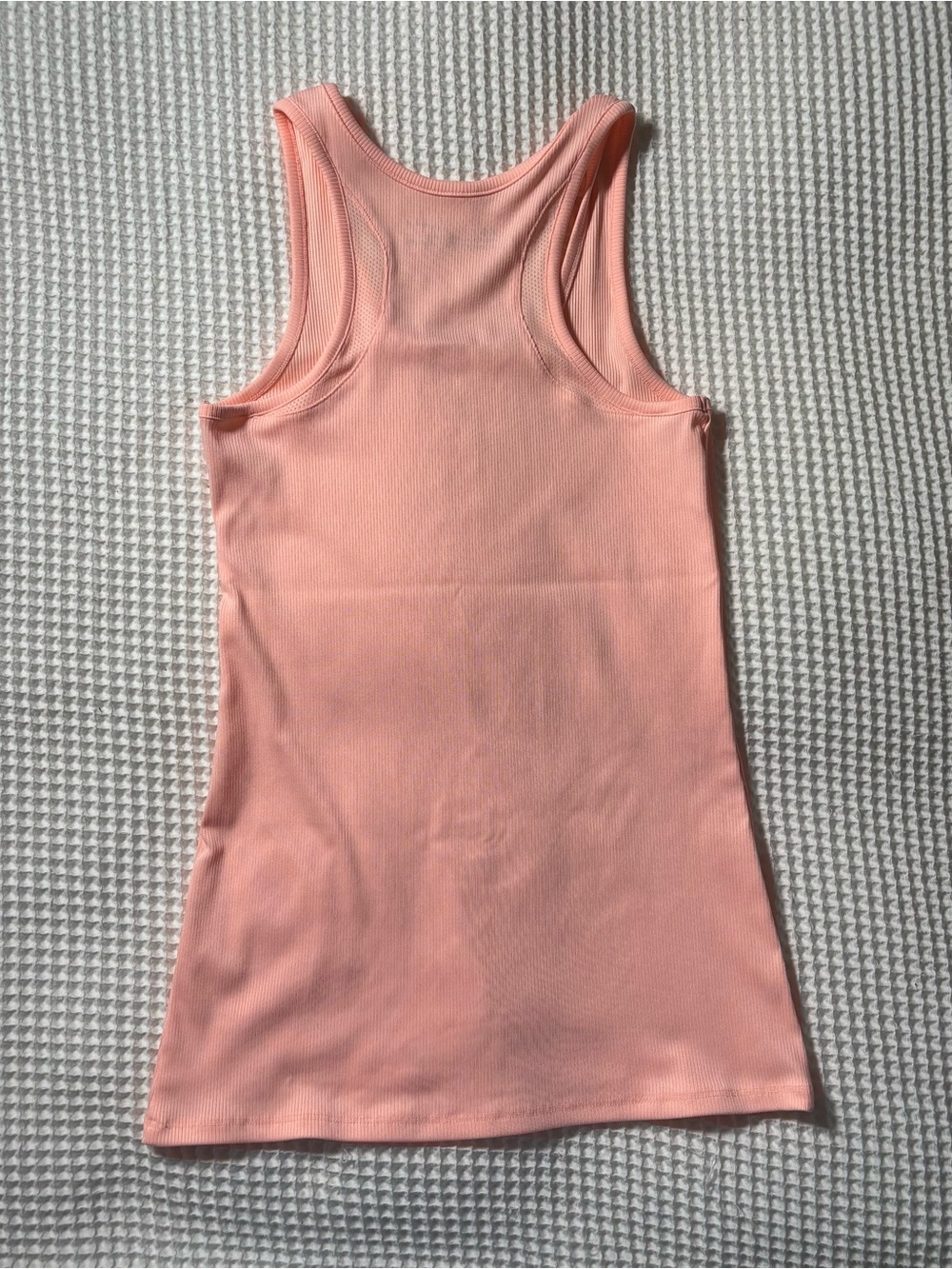 Under Armour Racerback Tank - Picture 3 of 3